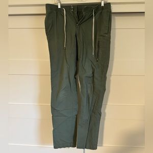 Vuori Ripstop Pant